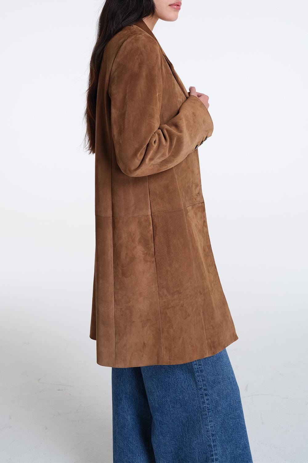 Easy Car Coat - 3