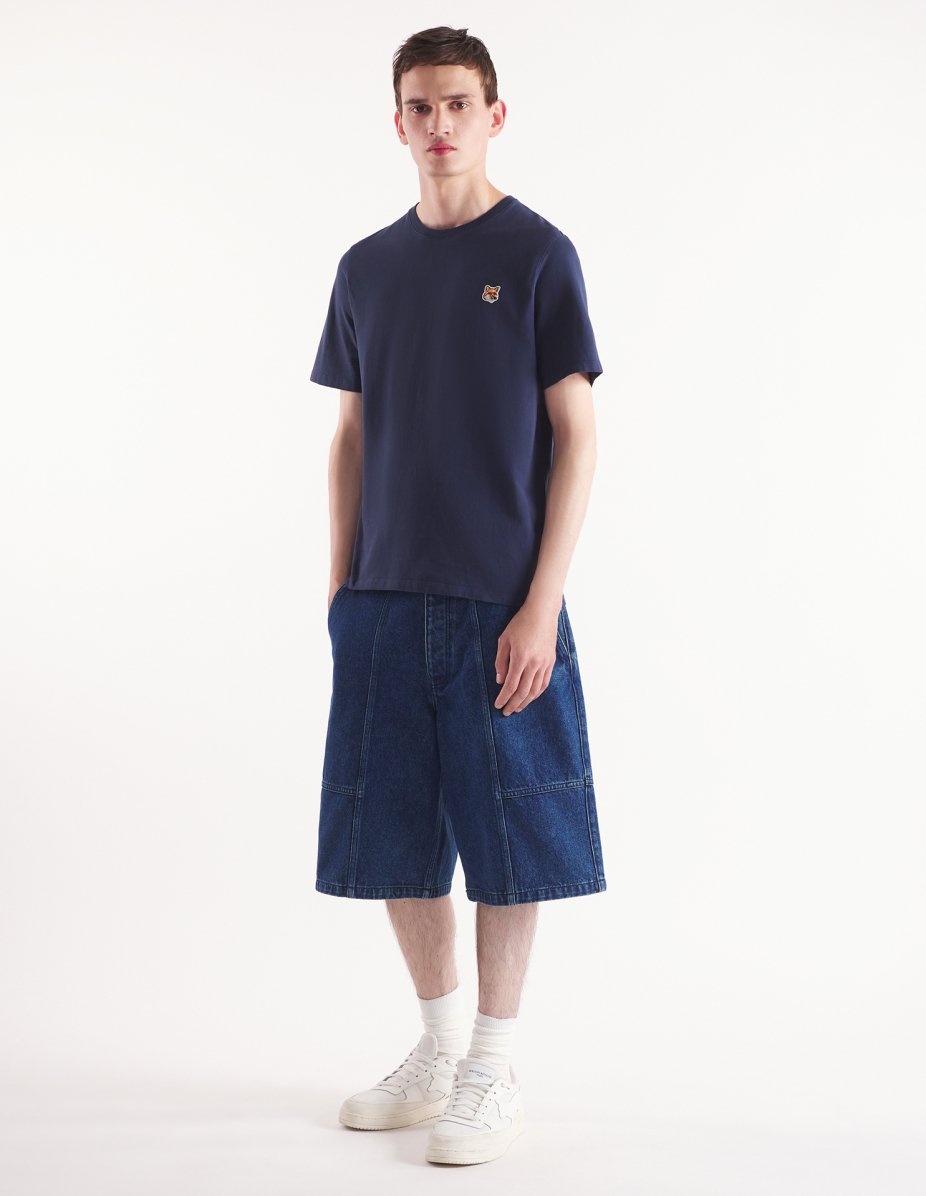 FOX HEAD PATCH REGULAR TEE-SHIRT - 2