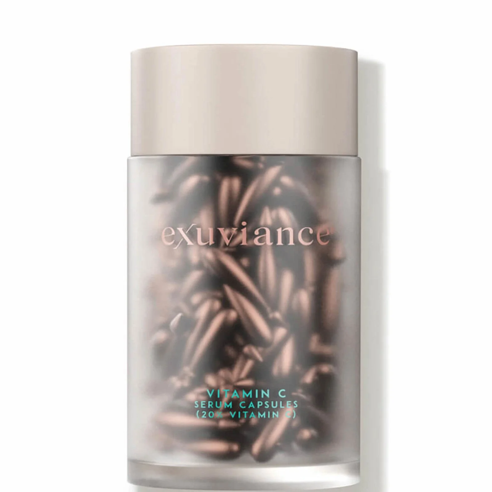 Exuviance Vitamin C Serum Capsules (60 capsules) - 1