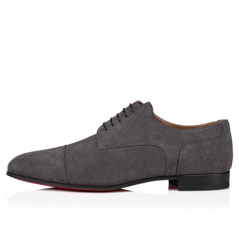 Christian Louboutin Surcity SMOKY outlook