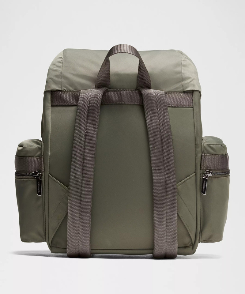 Wunderlust Backpack *Mini 14L 3