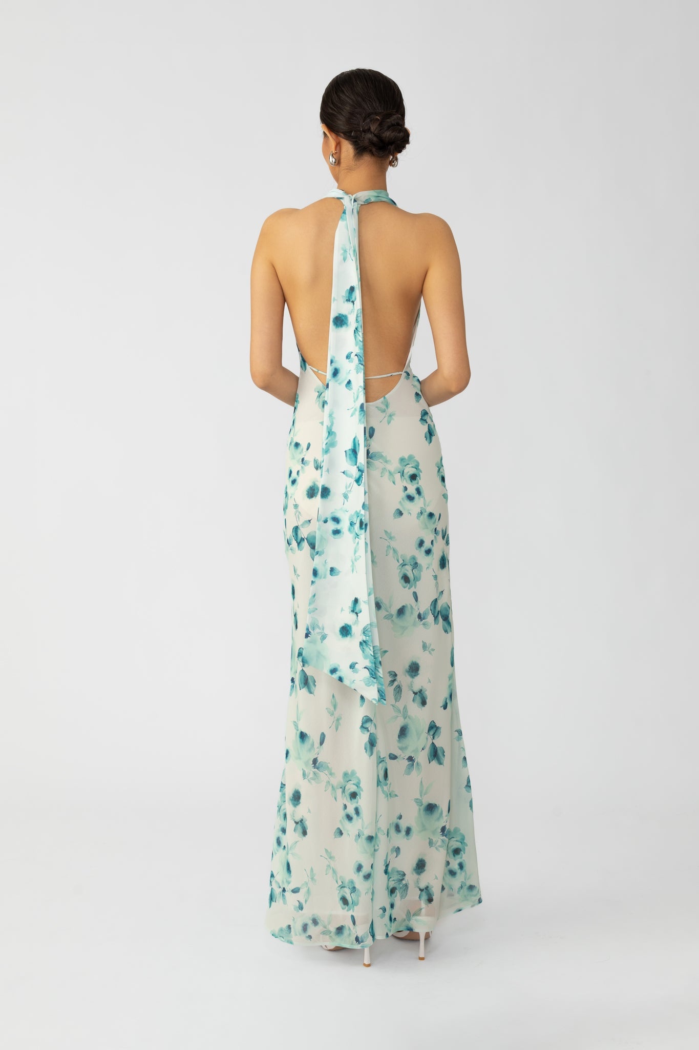 MYA DRESS - 5