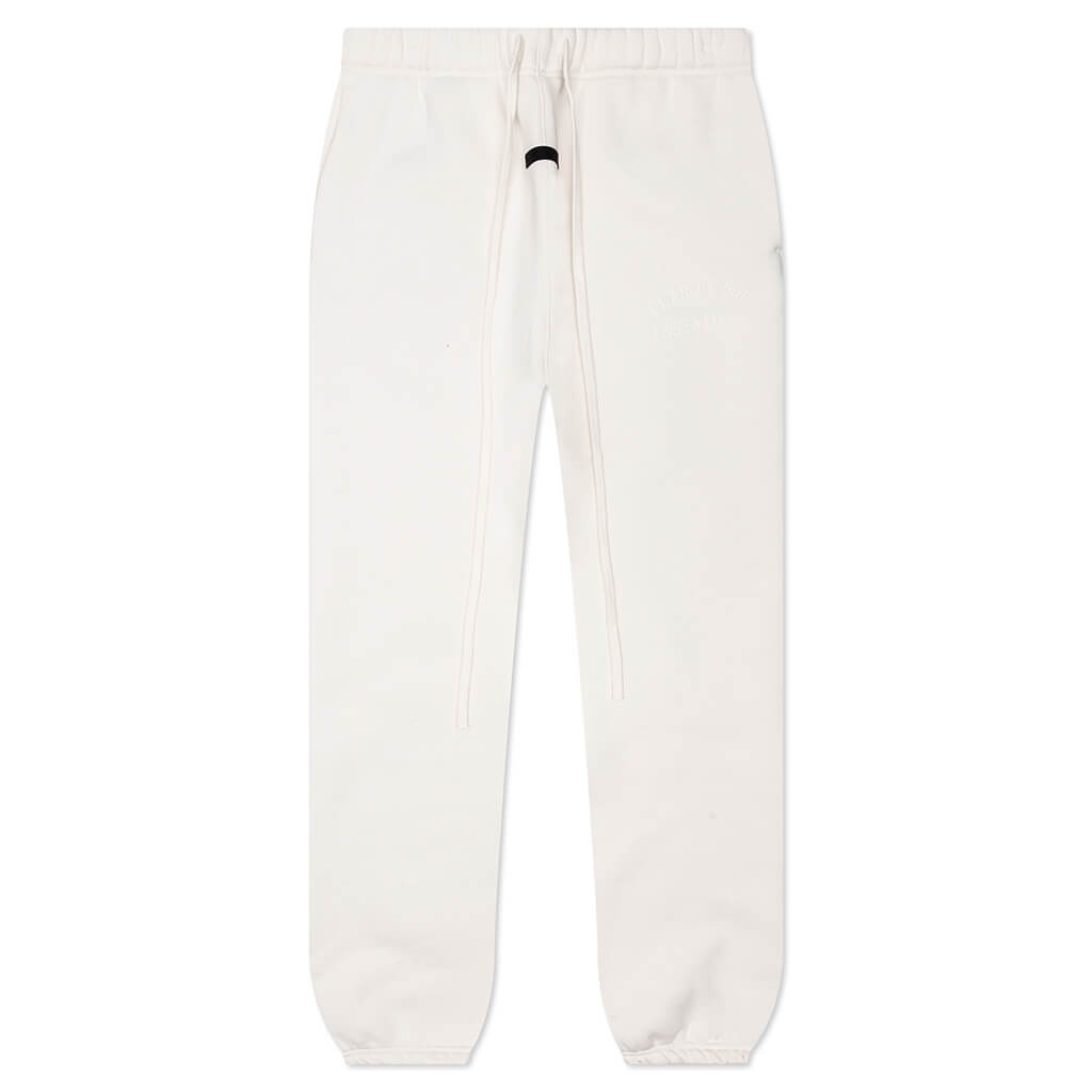 CLASSIC SWEATPANT - SHELL - 1