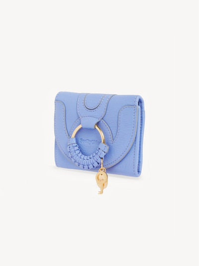 See by Chloé HANA TRI-FOLD WALLET outlook