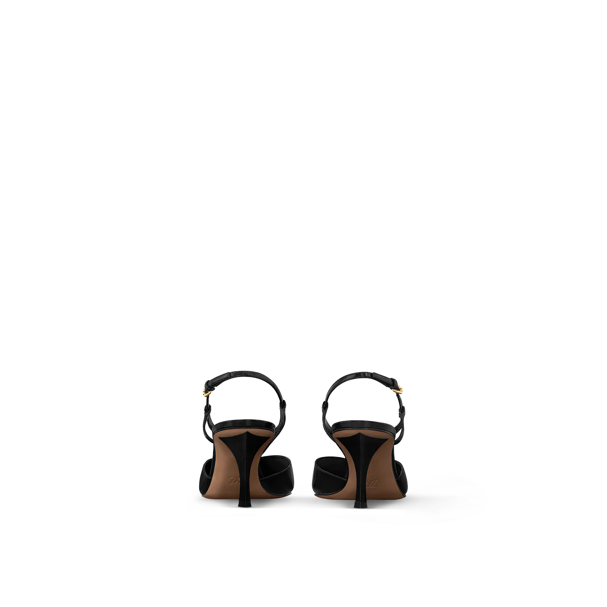 Stellar Slingback Pump - 5