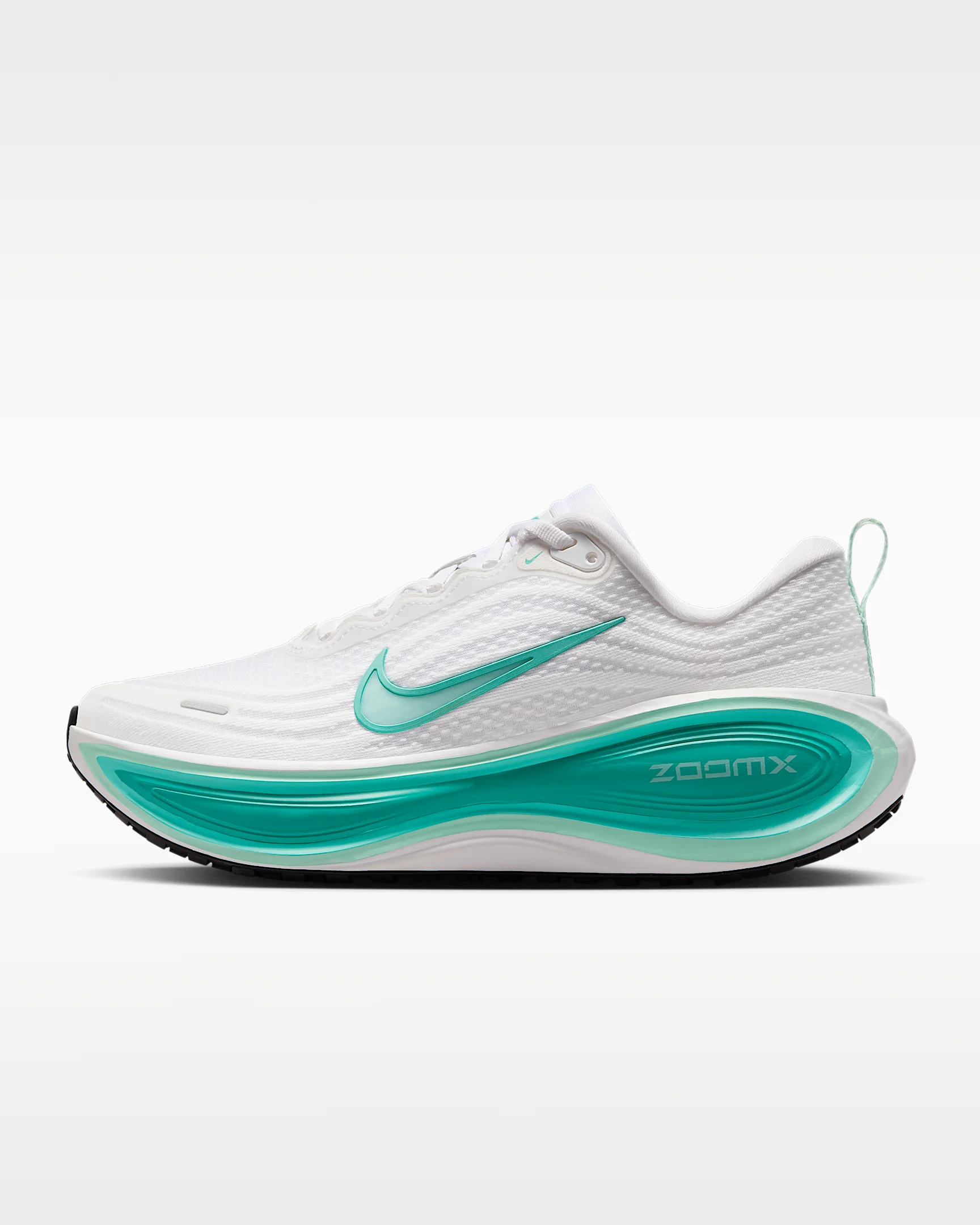 Nike Vomero Plus Women's Road Running Shoes - 1
