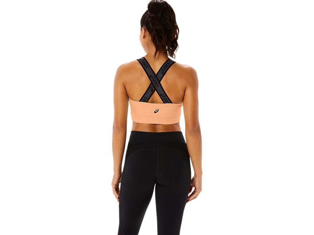 WOMEN'S FIT SANA BRA - 2