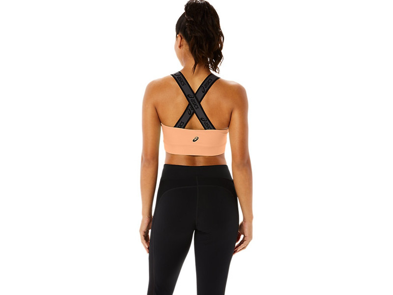 Asics WOMEN'S FIT SANA BRA outlook