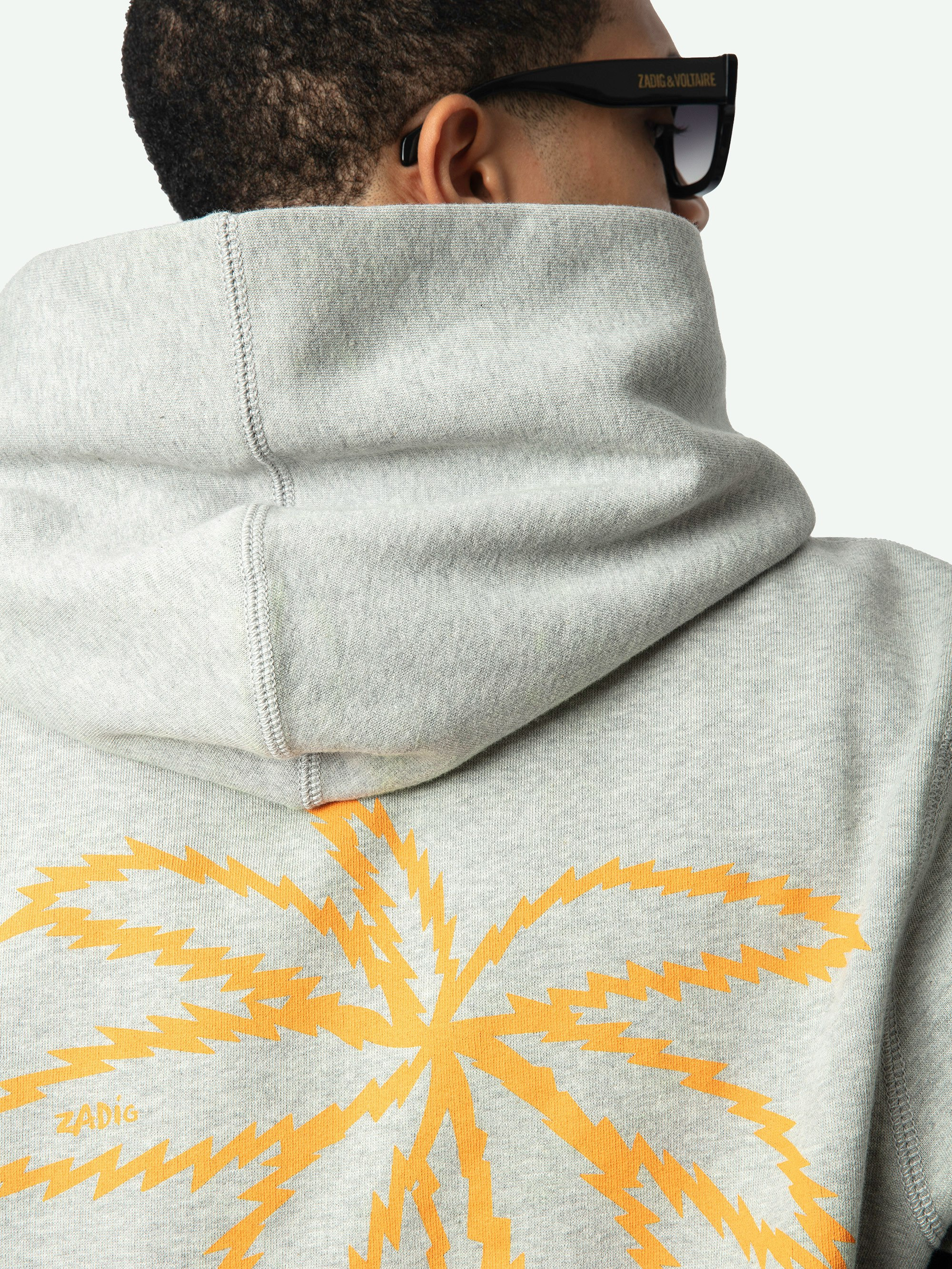 Sanchi Sweatshirt - 7