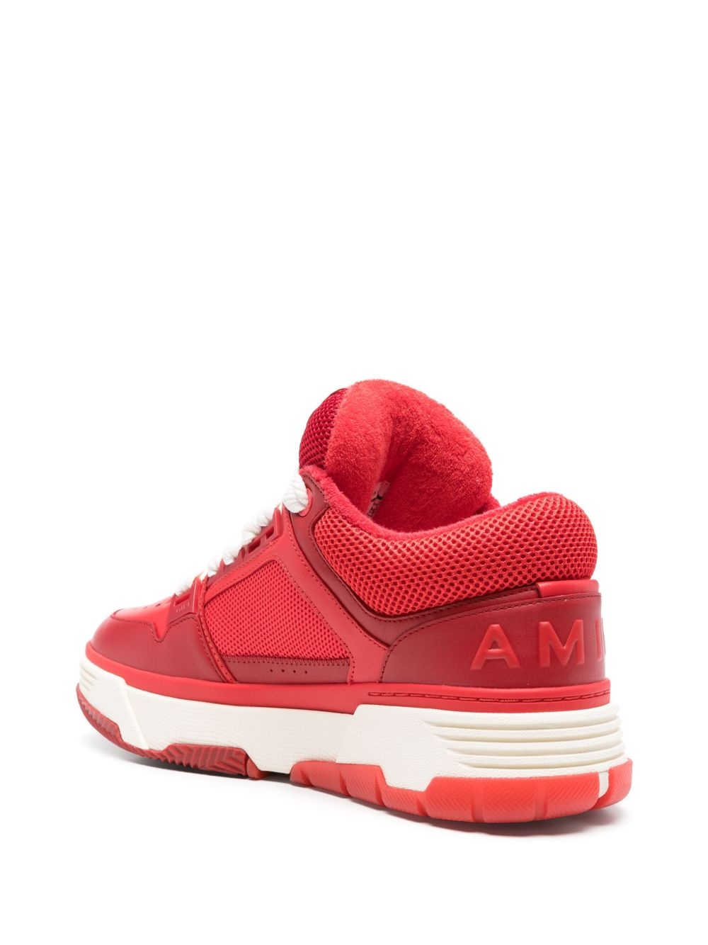 MA-1 low sneakers - 3