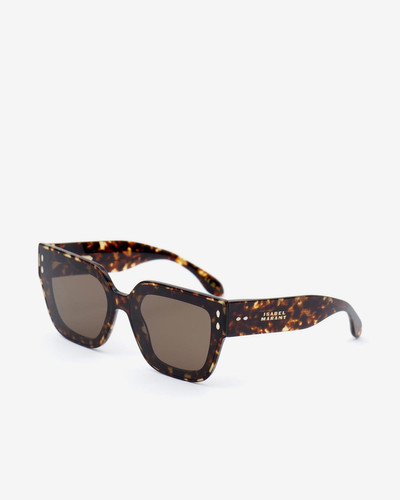 Isabel Marant NIBY SUNGLASSES outlook