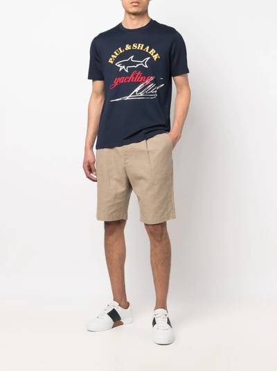 Paul & Shark short sleeve T-shirt outlook