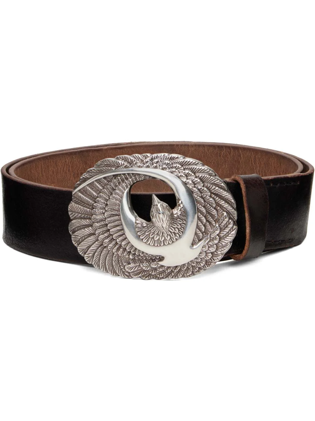 Black Eagle Belt - 1