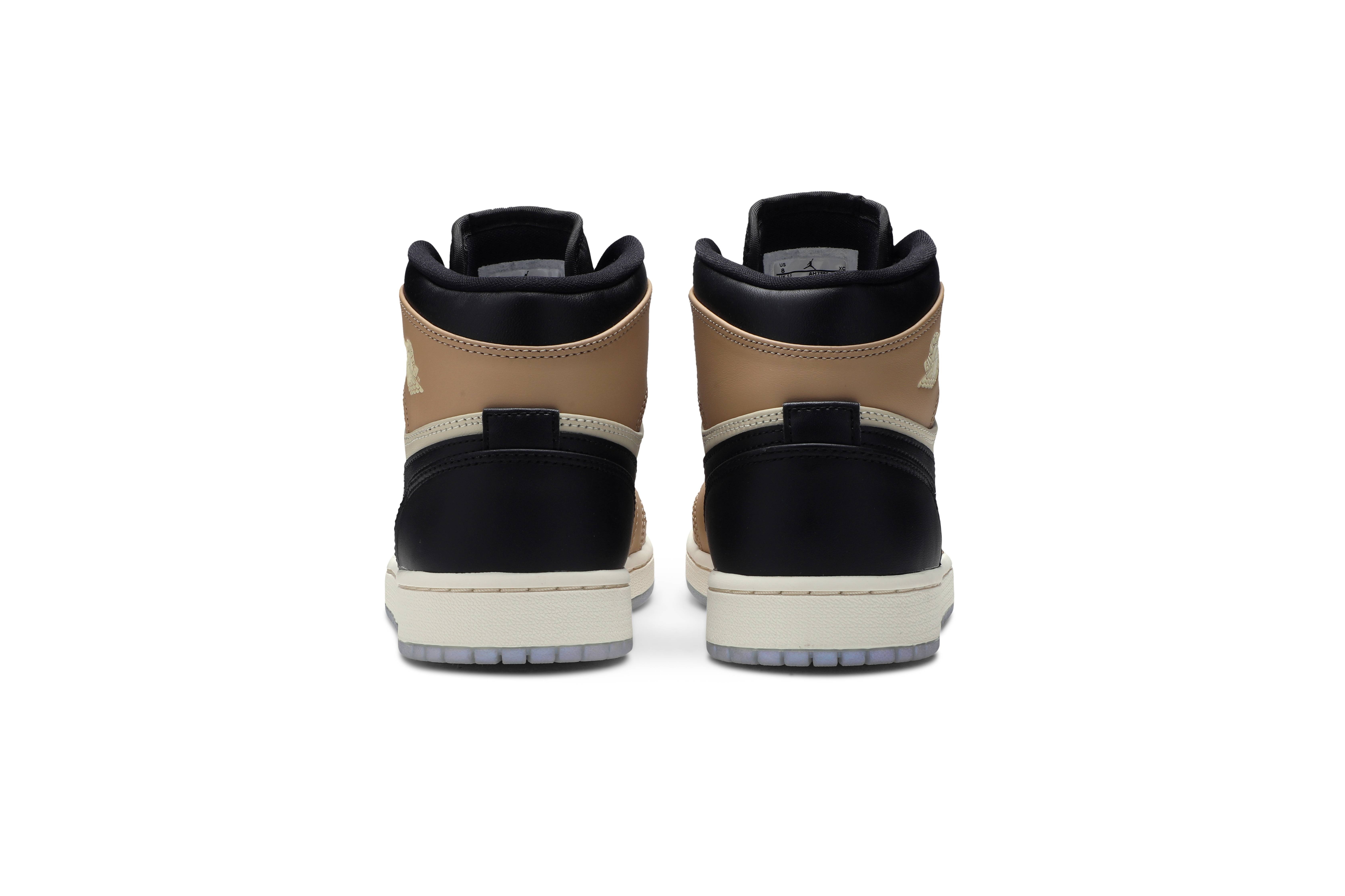 Wmns Air Jordan 1 High 'Mushroom' - 6