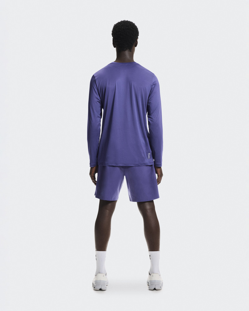 On 7" Core Shorts outlook