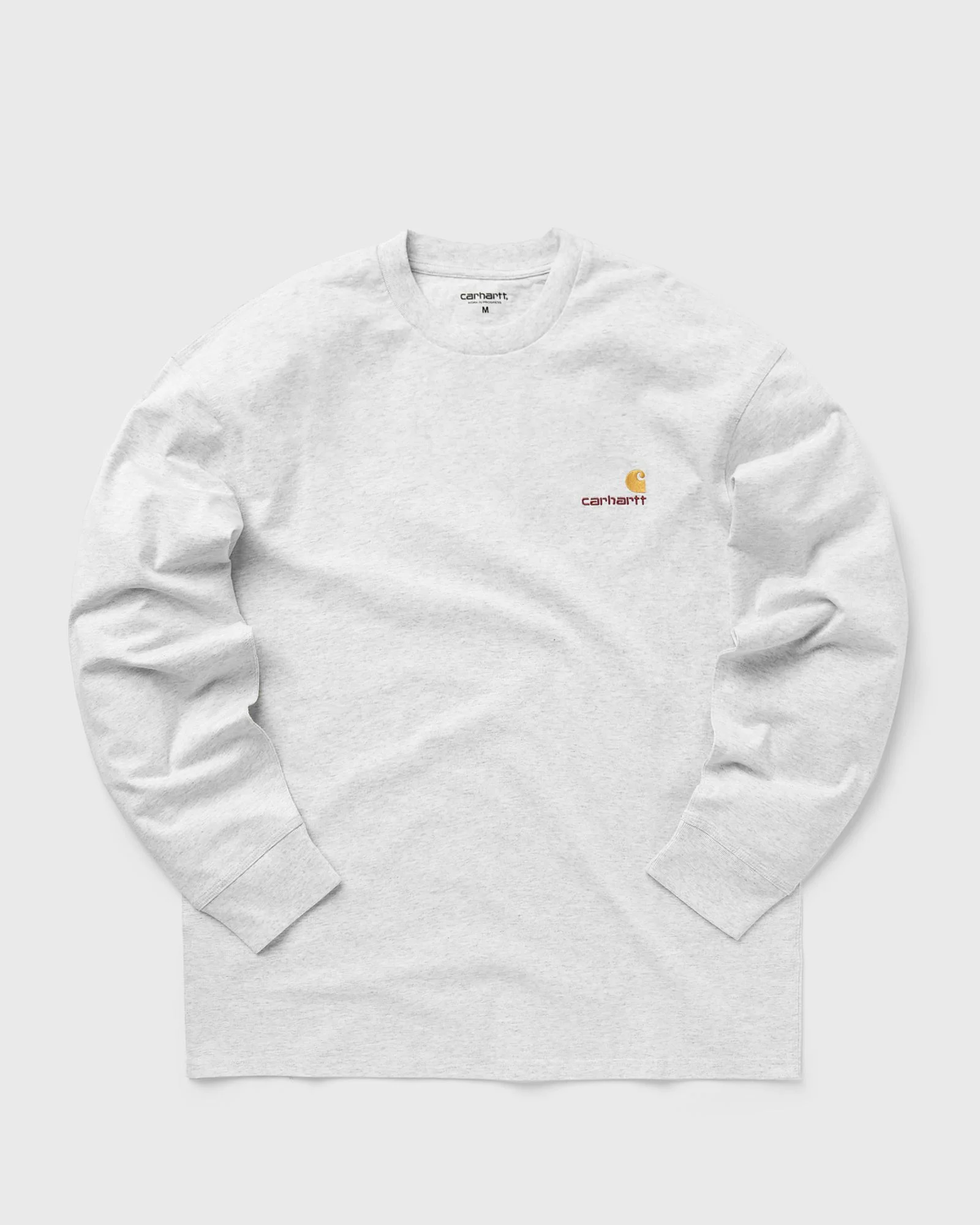 Longsleeve American Script Tee - 1
