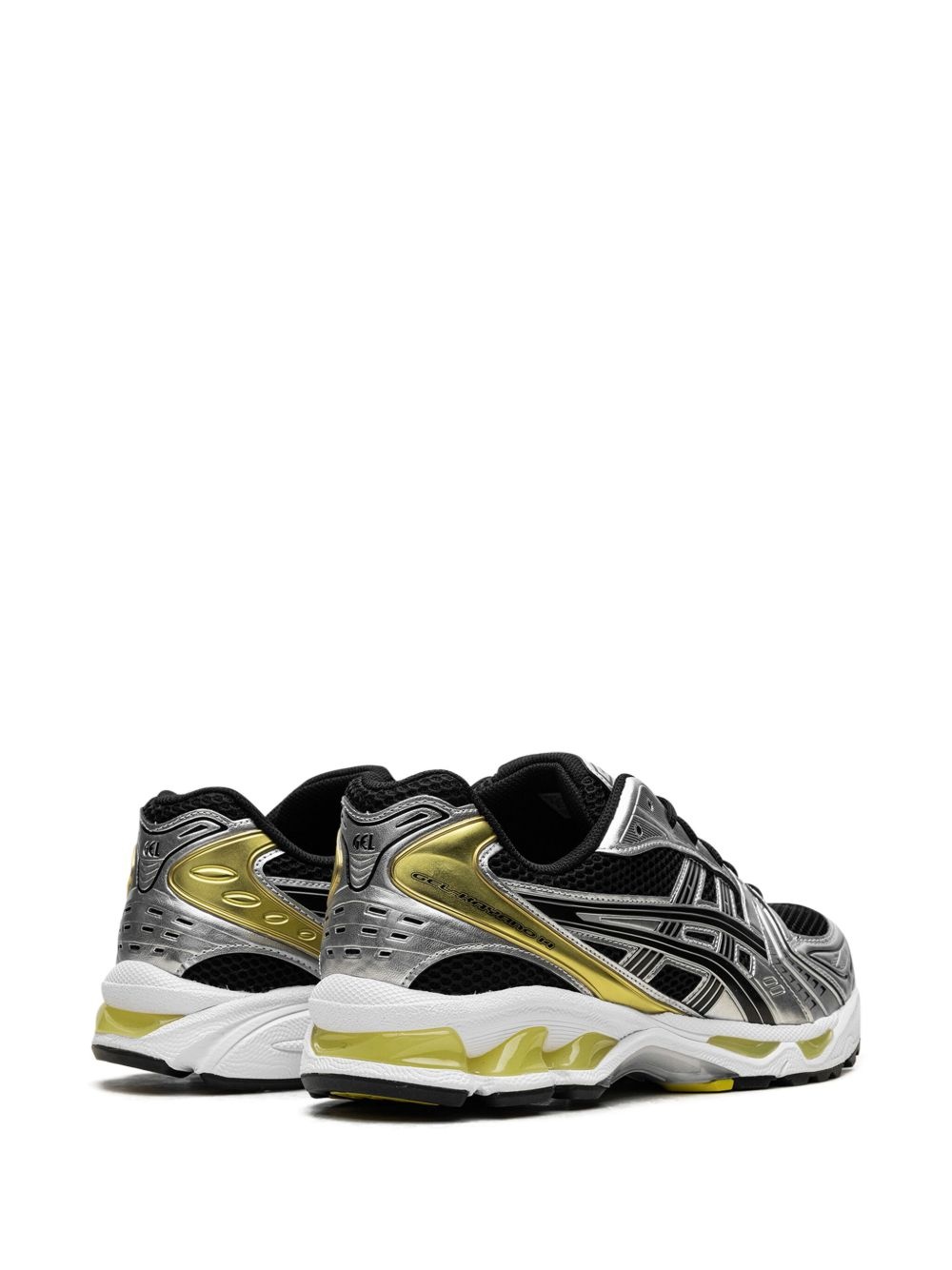 GEL-Kayano 14 "Lemon Spark" sneakers - 3