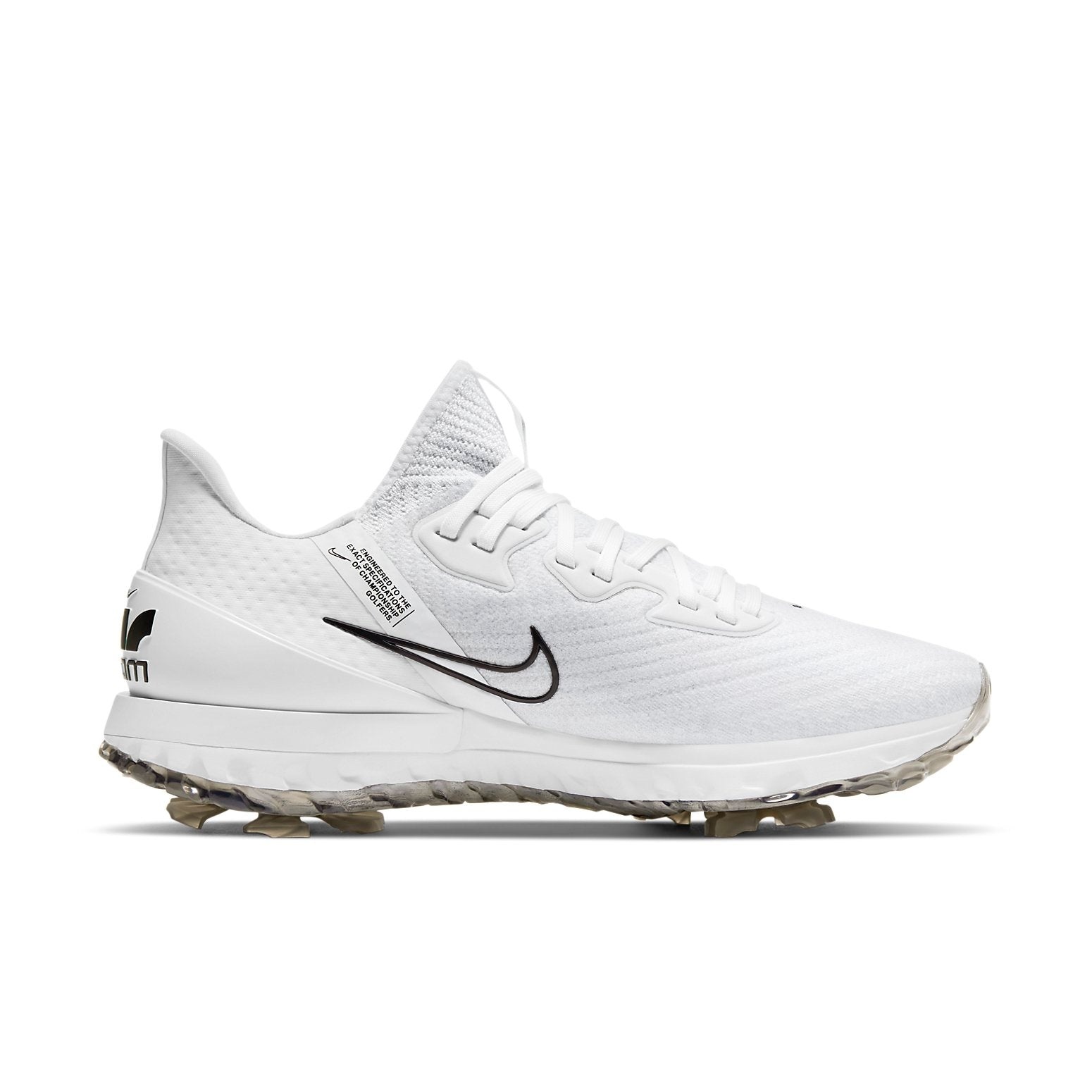 Nike Air Zoom Infinity Tour 'White Black' CT0540-133 - 2