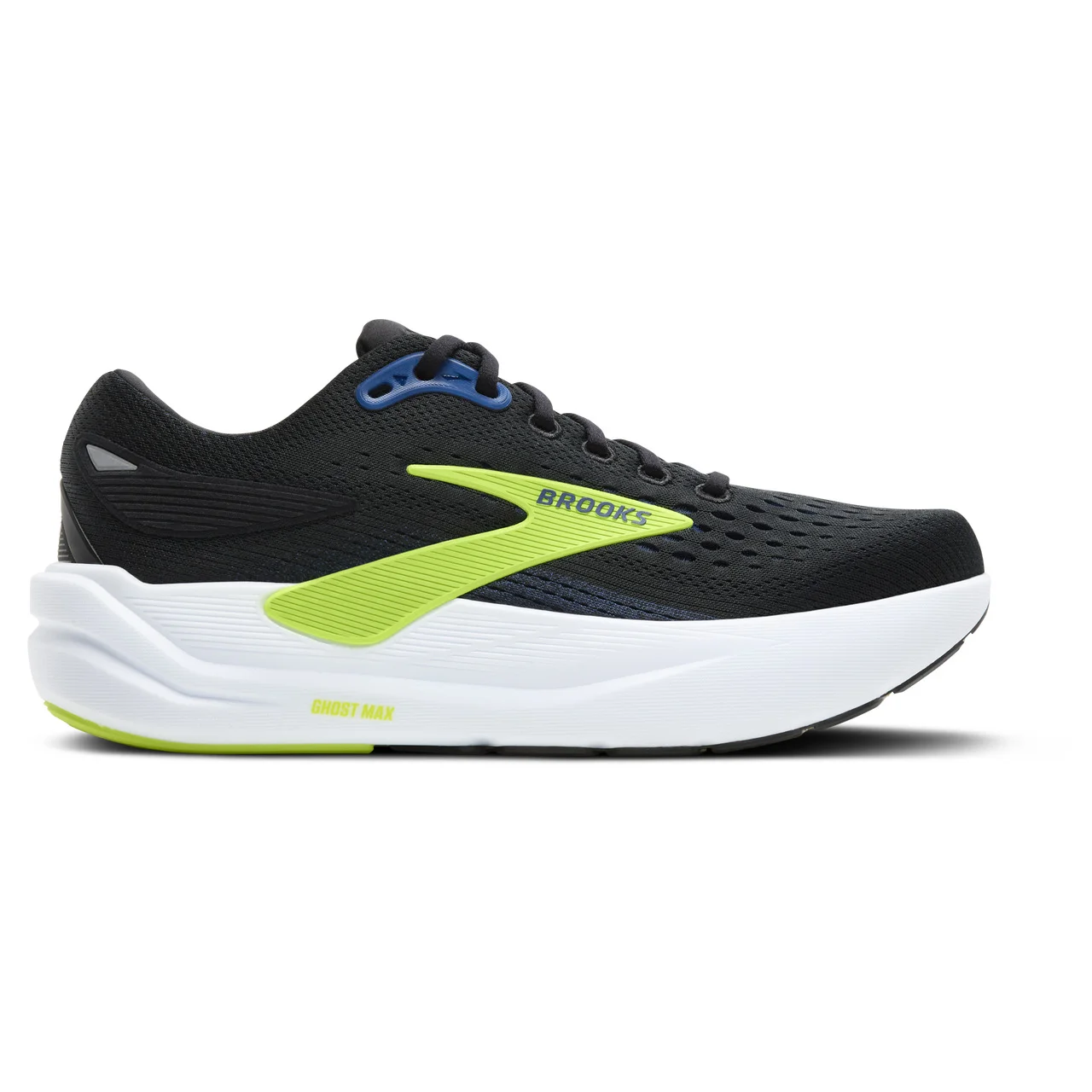 Brooks Mens Brooks Ghost Max 3 - 1