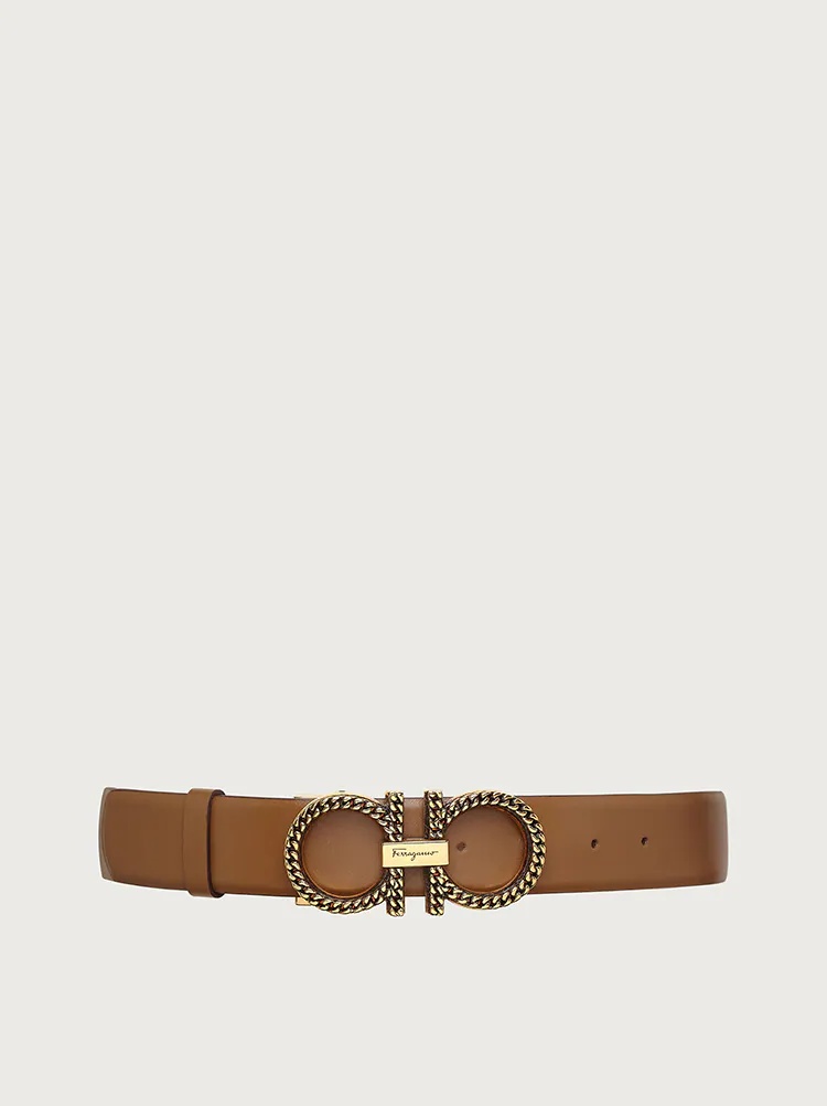 ADJUSTABLE GANCINI BELT - 1