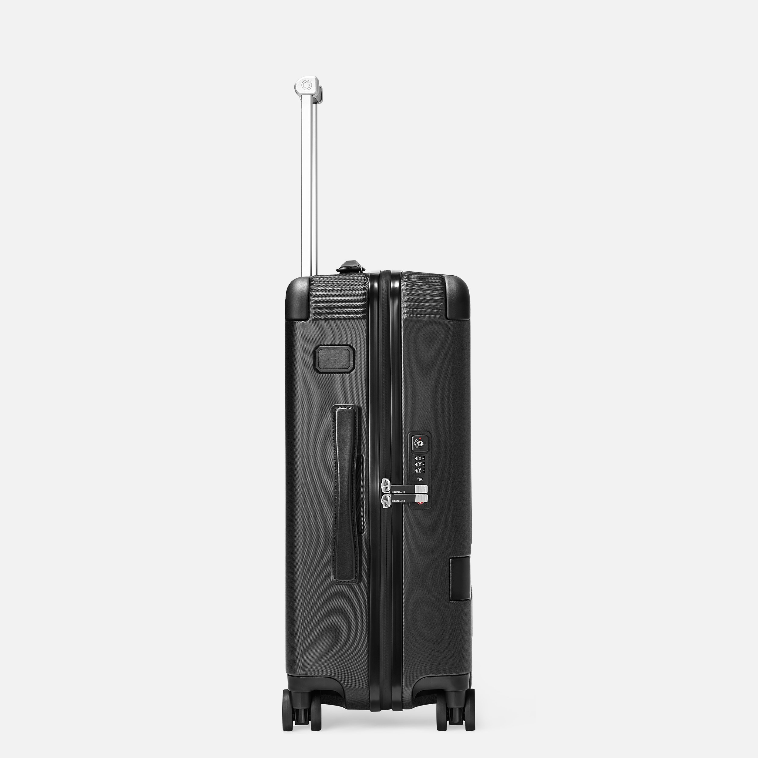 #MY4810 carry-on Luggage - 5