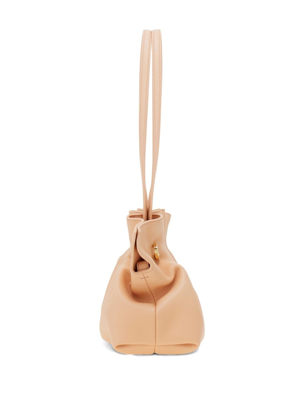 small Piercing shoulder bag - 5