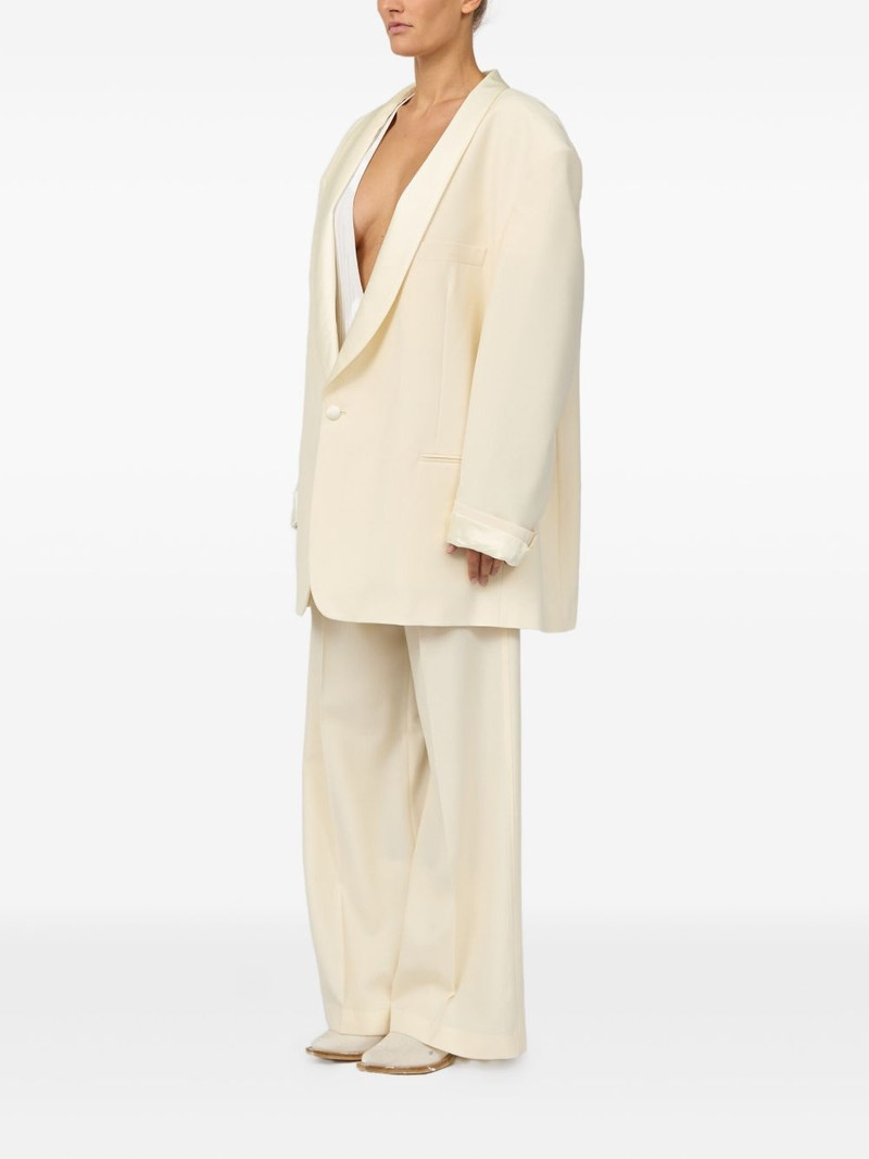 single-breasted blazer 4