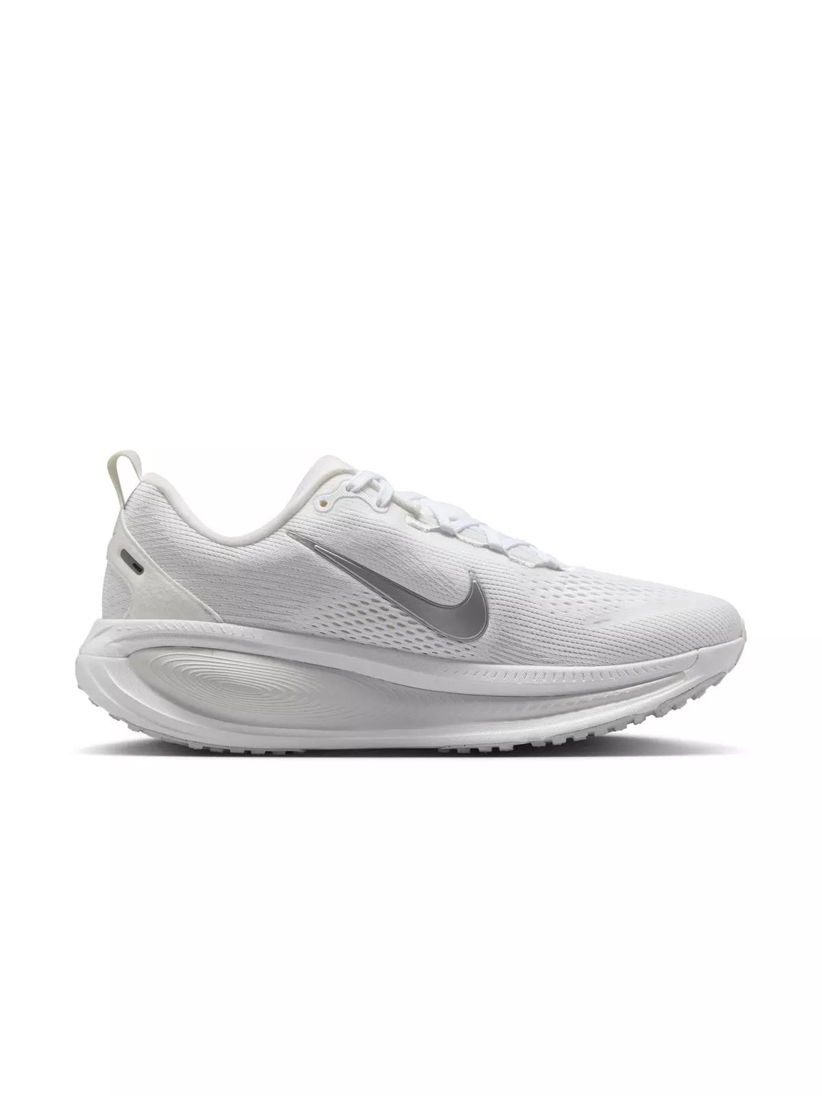 Vomero 18 "White/Metallic Silver/Photon Dust" Women's Shoe - 2
