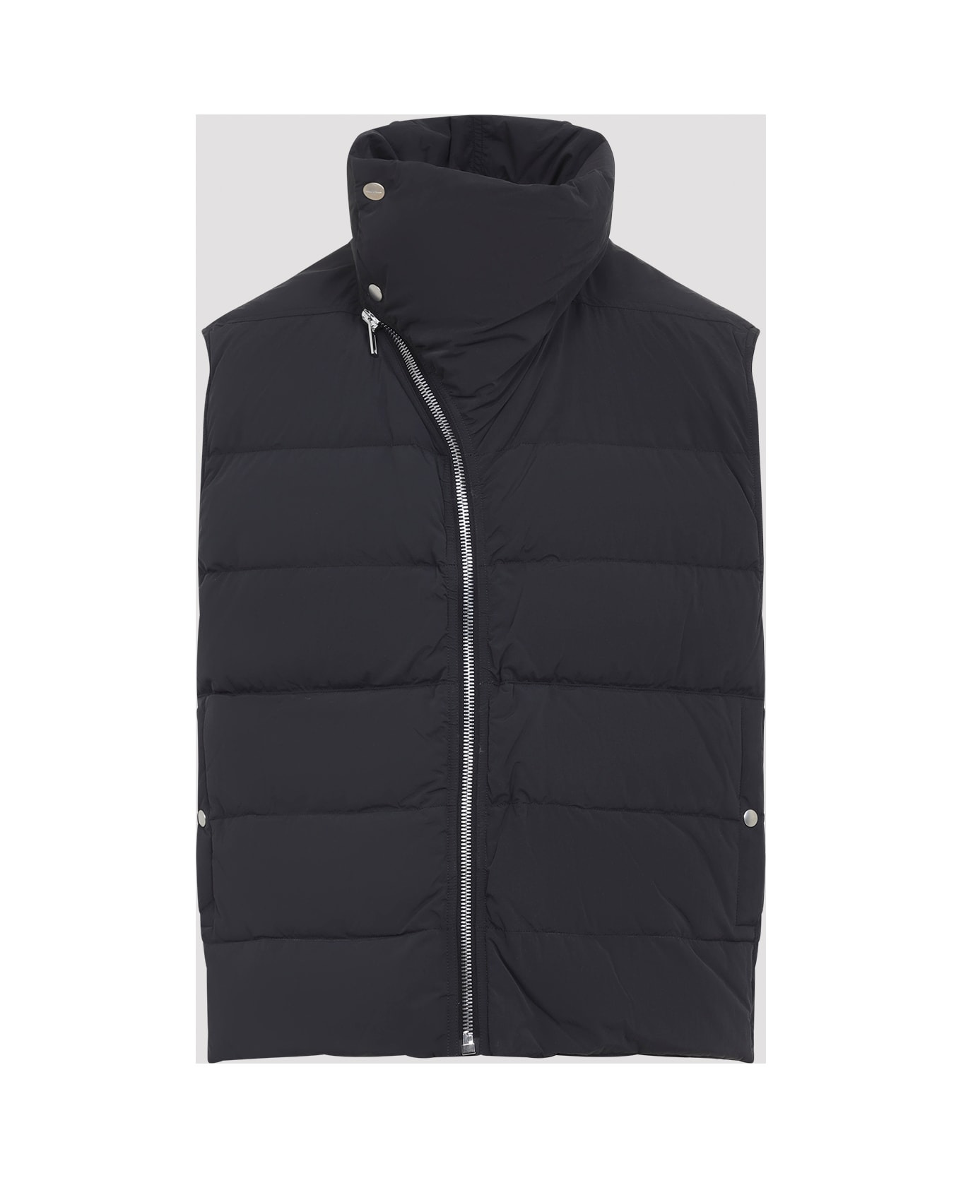 Sleeveless Flight Vest - 3