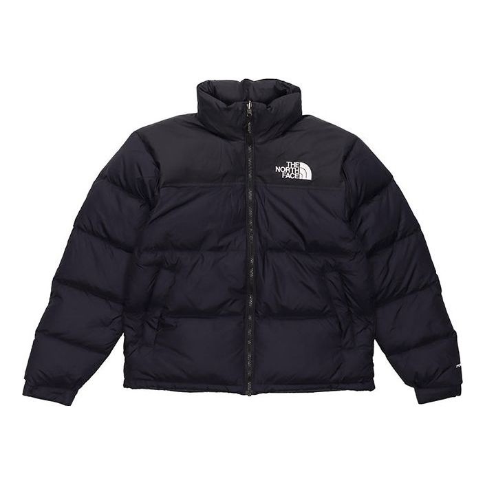 THE NORTH FACE 1996 Retro Nuptse Jacket Aviator 'Navy' NF0A7T62-RG1 - 1