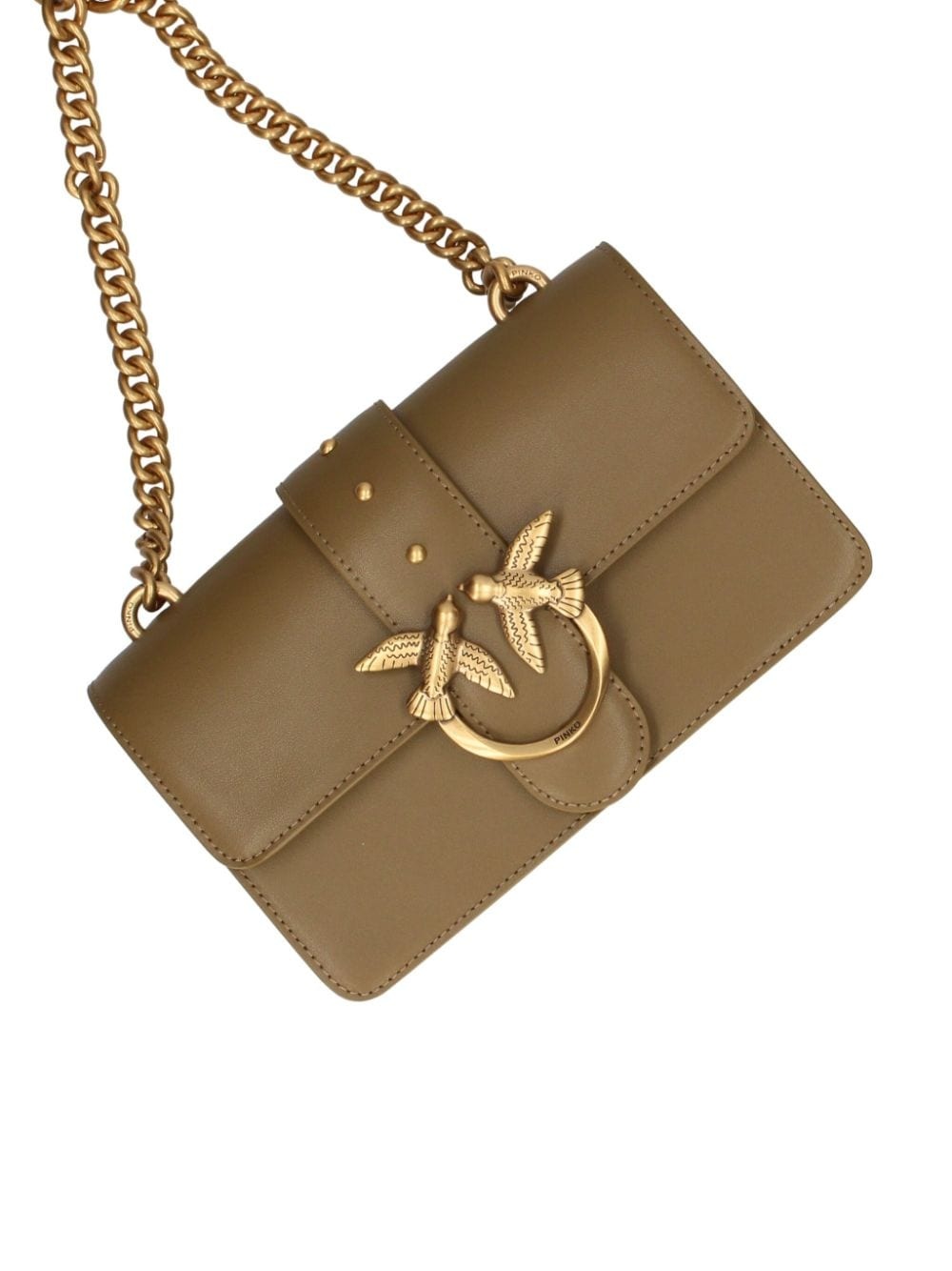 mini Love One cross body bag - 3