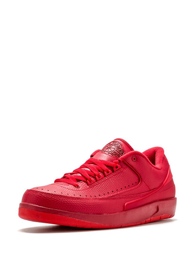 Jordan Air Jordan 2 Retro Low sneakers outlook