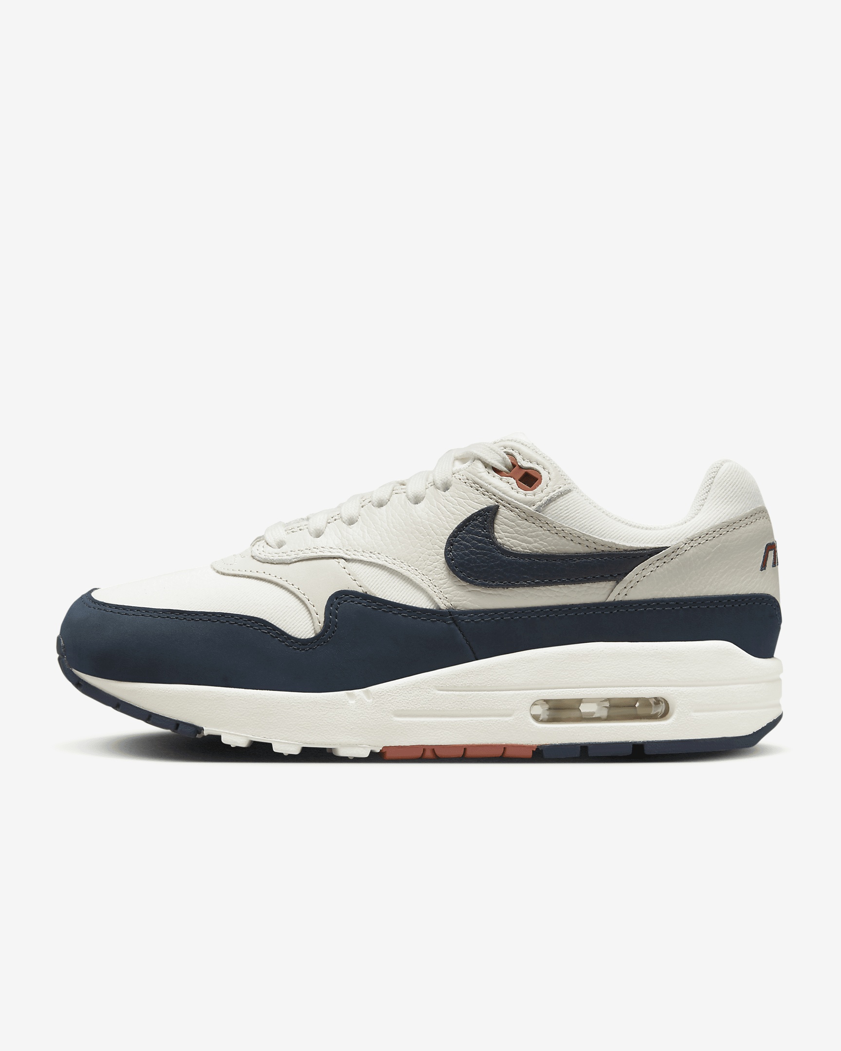 Nike Air Max 1 LX Women's Shoes - 1