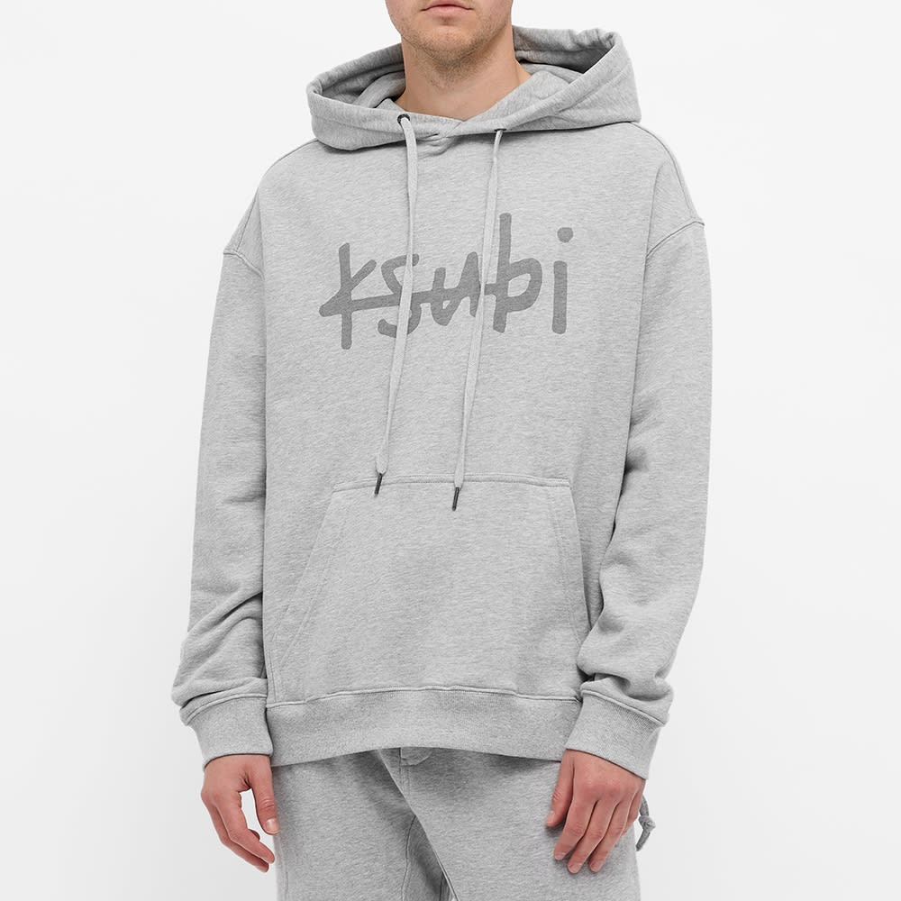 Ksubi 1999 Biggie Hoody - 4