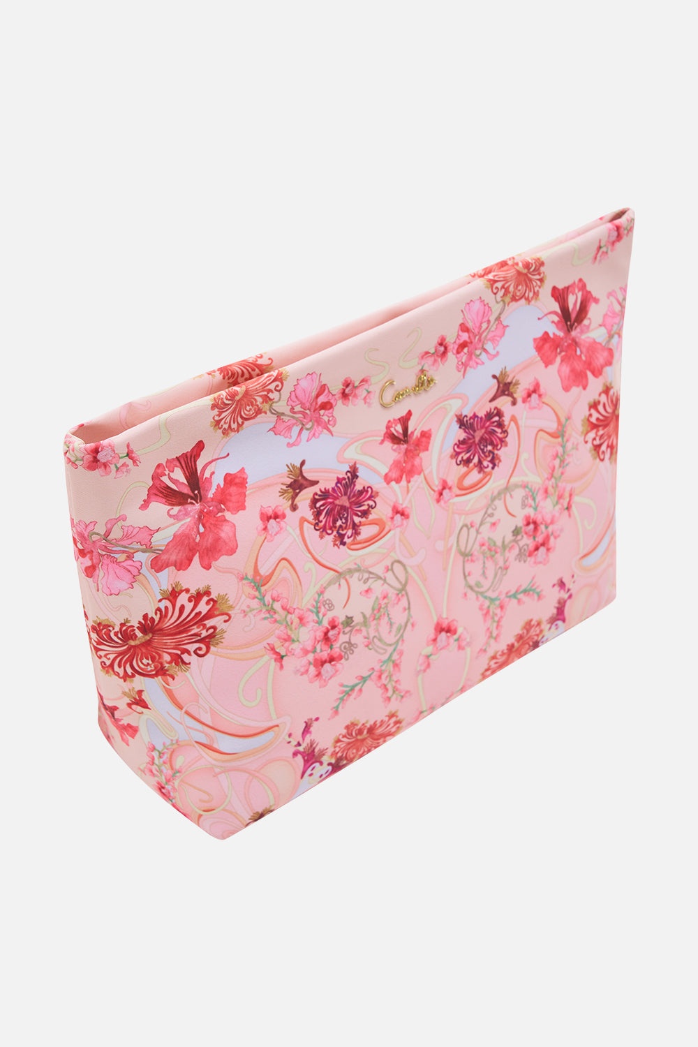 LARGE MAKEUP CLUTCH - 2