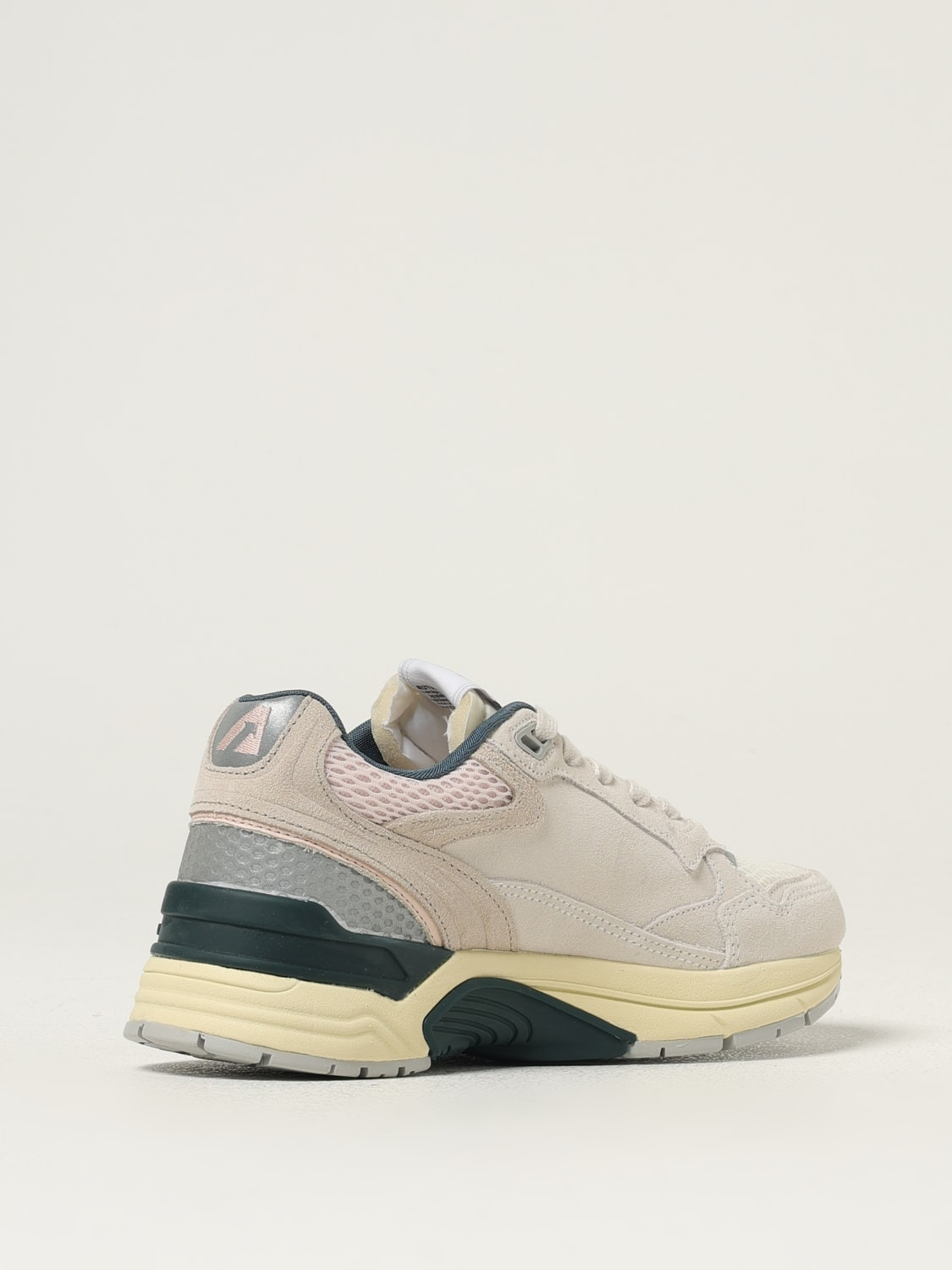 Sneakers woman Autry - 3