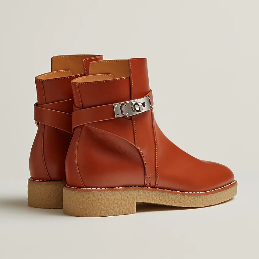 Follow ankle boot - 3
