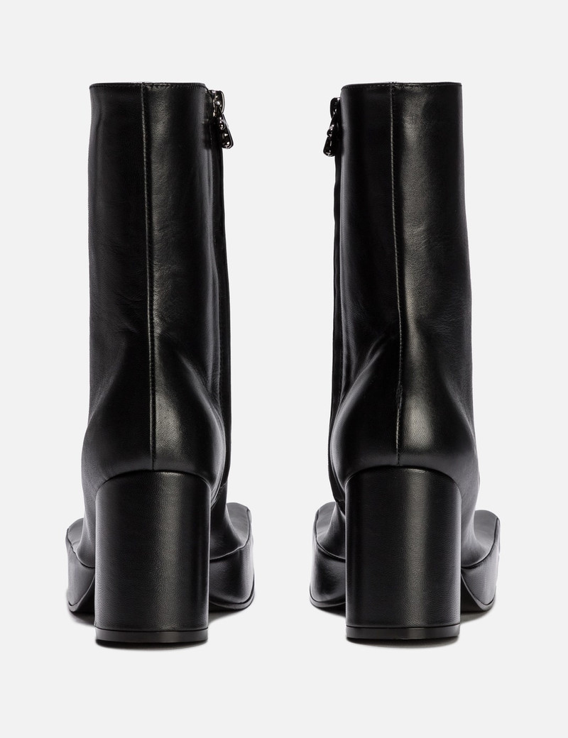 FINGER ANKLE BOOTS 4