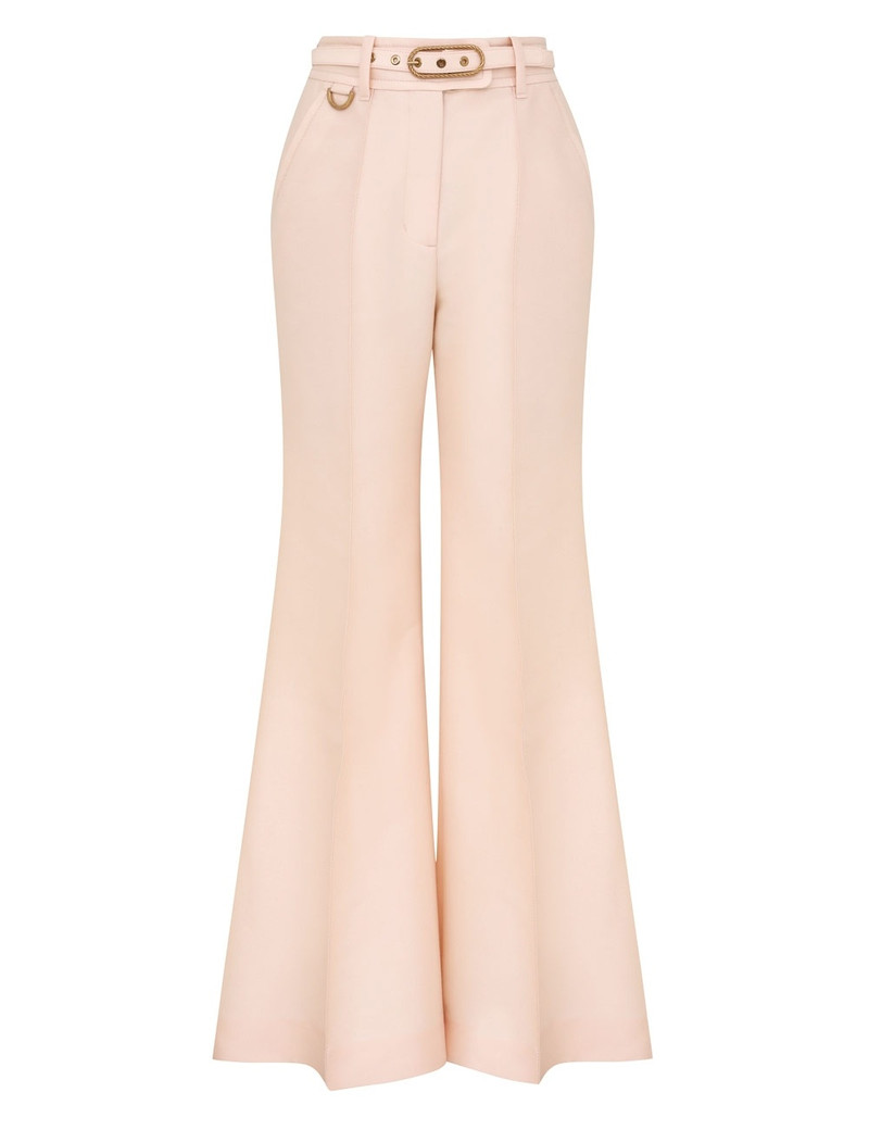 EDEN WIDE LEG PANT 1