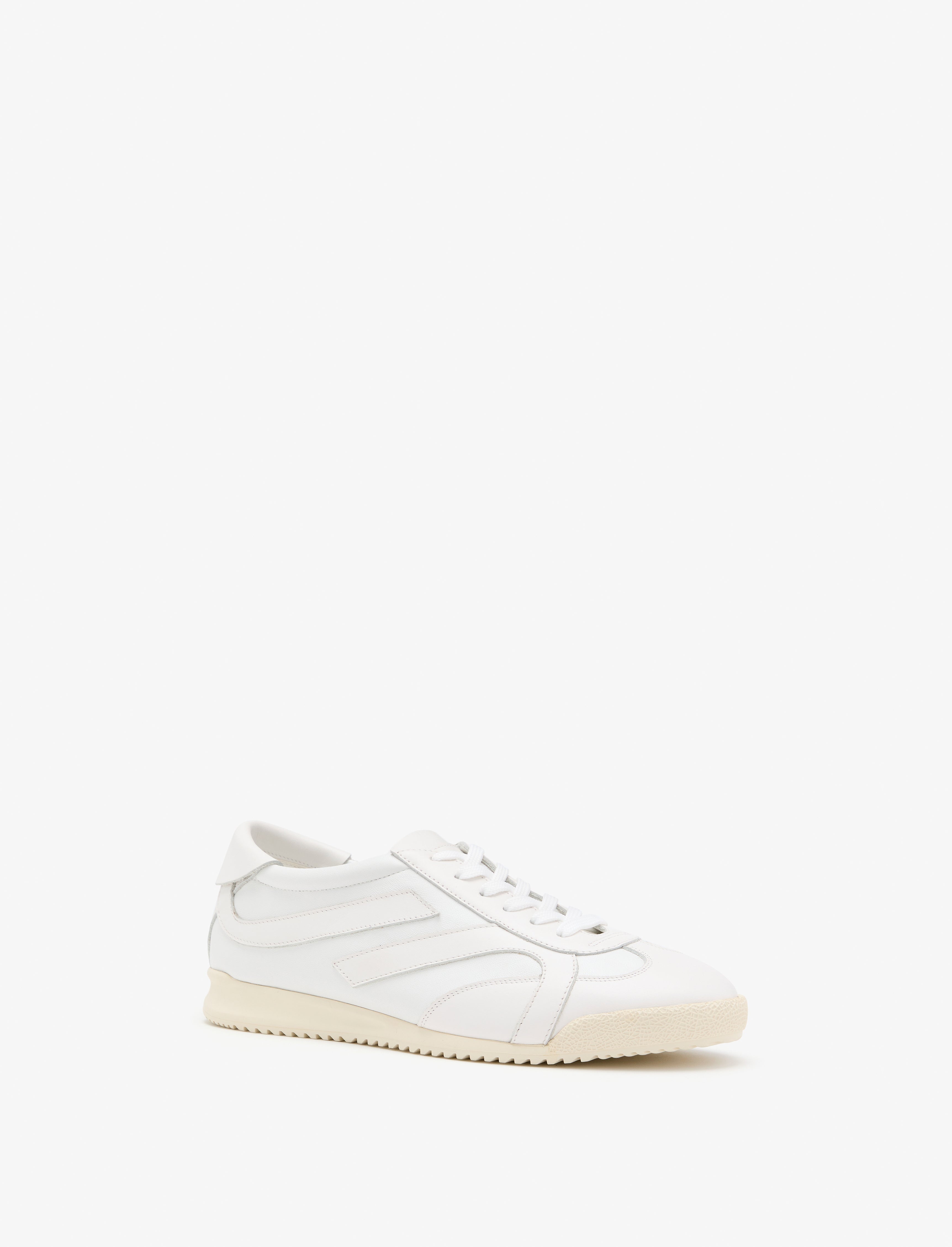Track Sneakers - 1