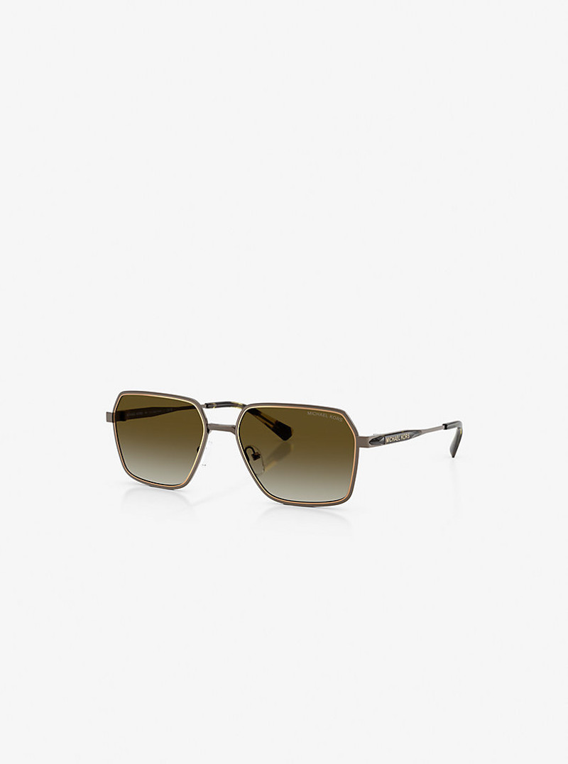 MICHAEL KORS Dana Point Sunglasses outlook