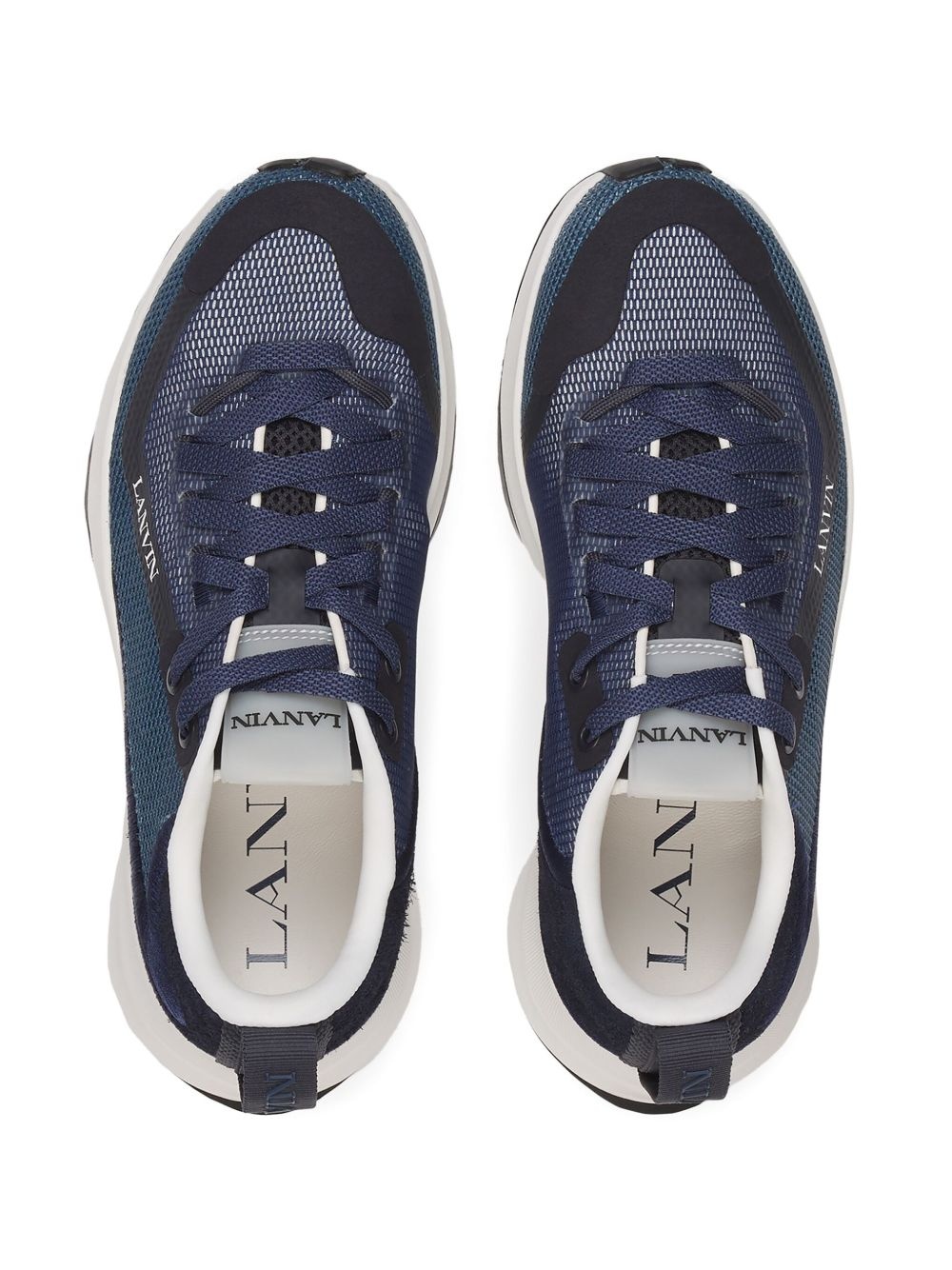 L-I sneakers - 4