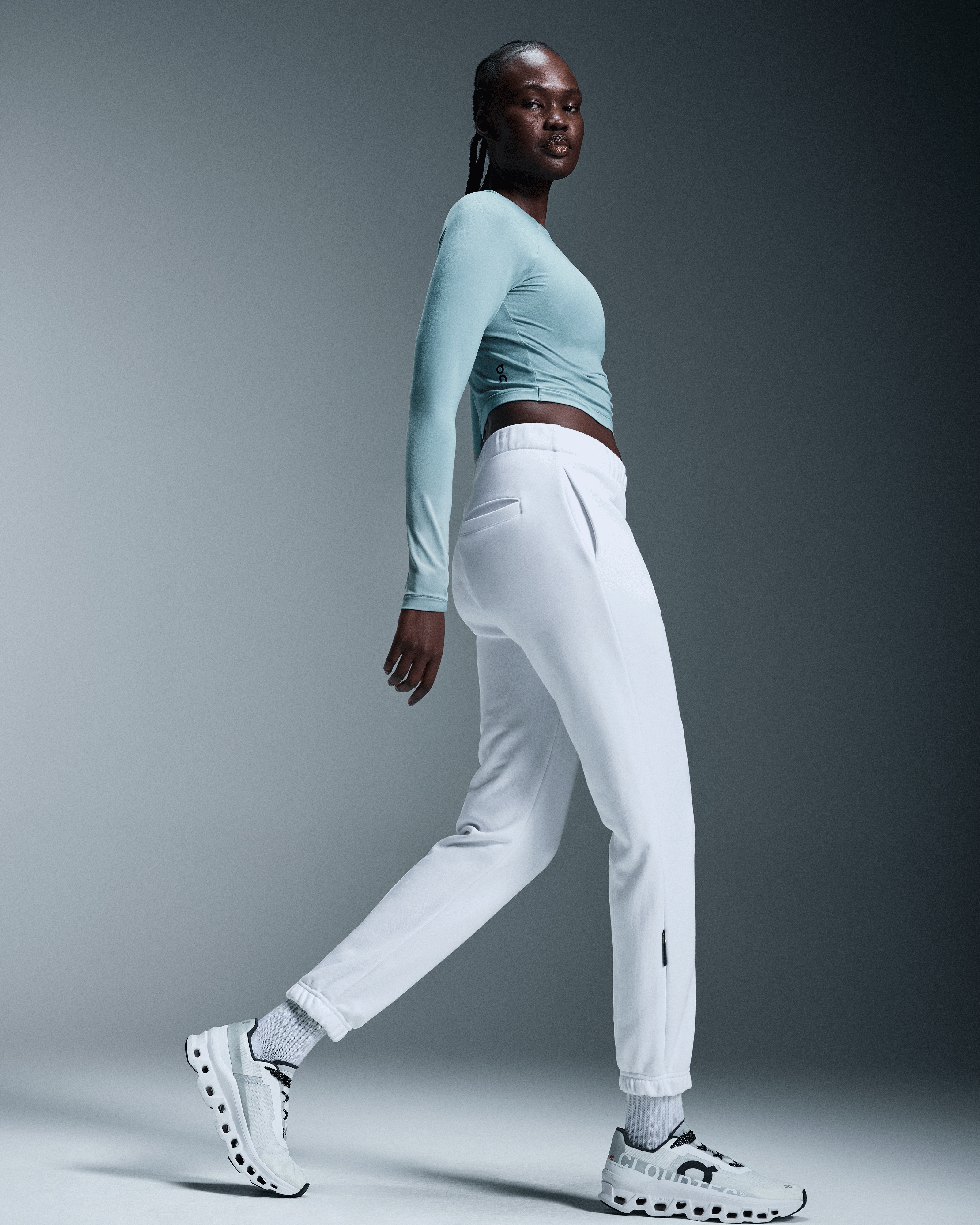 Club Pants - 6