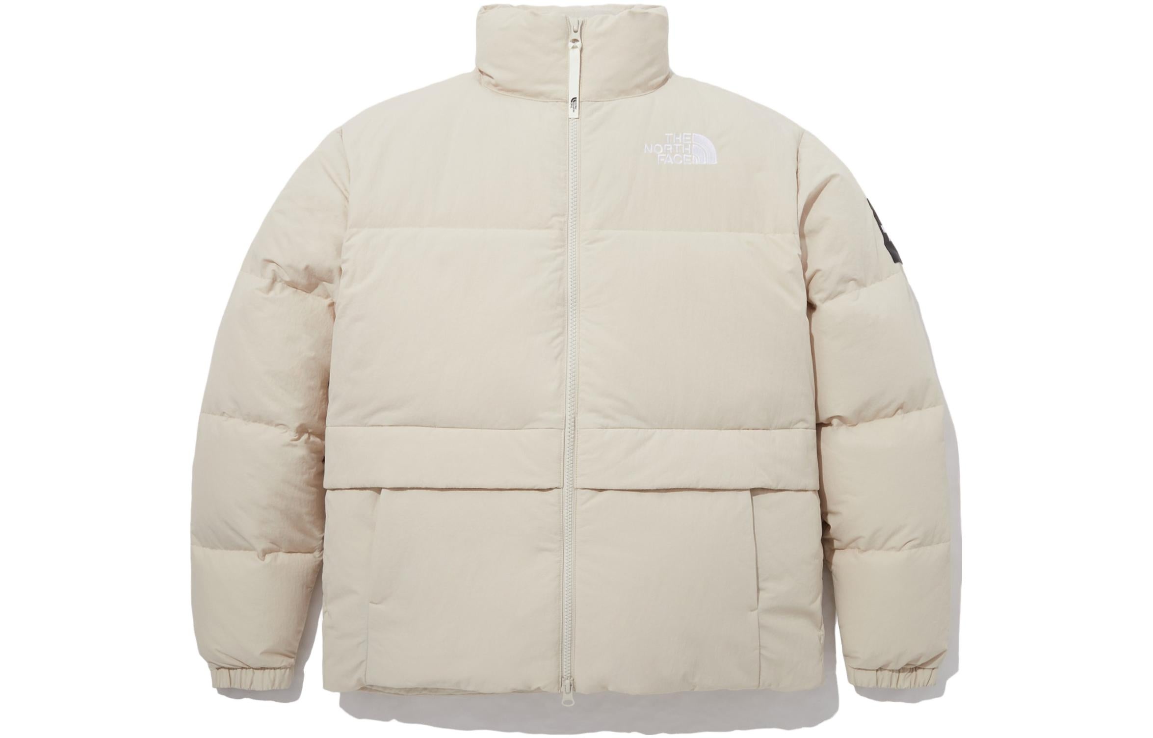 THE NORTH FACE Lofty Down Jacket 'White' NJ1DP59K - 2