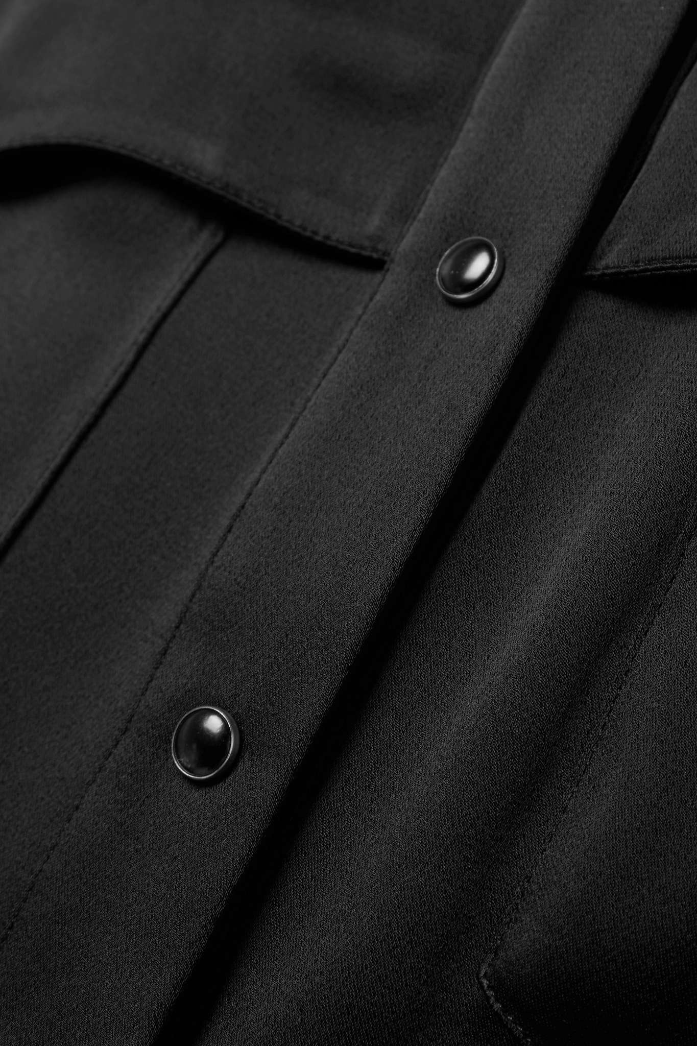 Satin shirt - 6