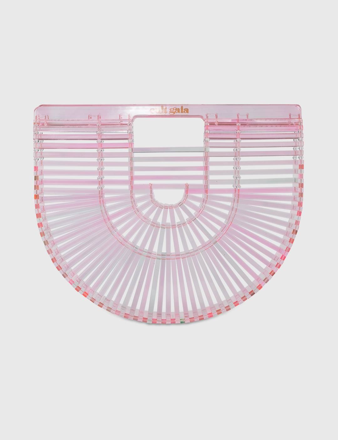 Acrylic Ark Small Bag - 1