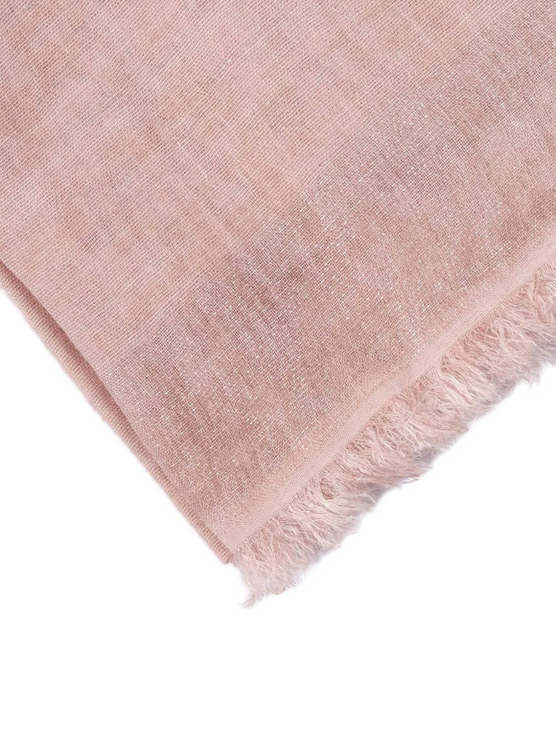 Faliero Sarti Sciarpa Diamante scarf outlook