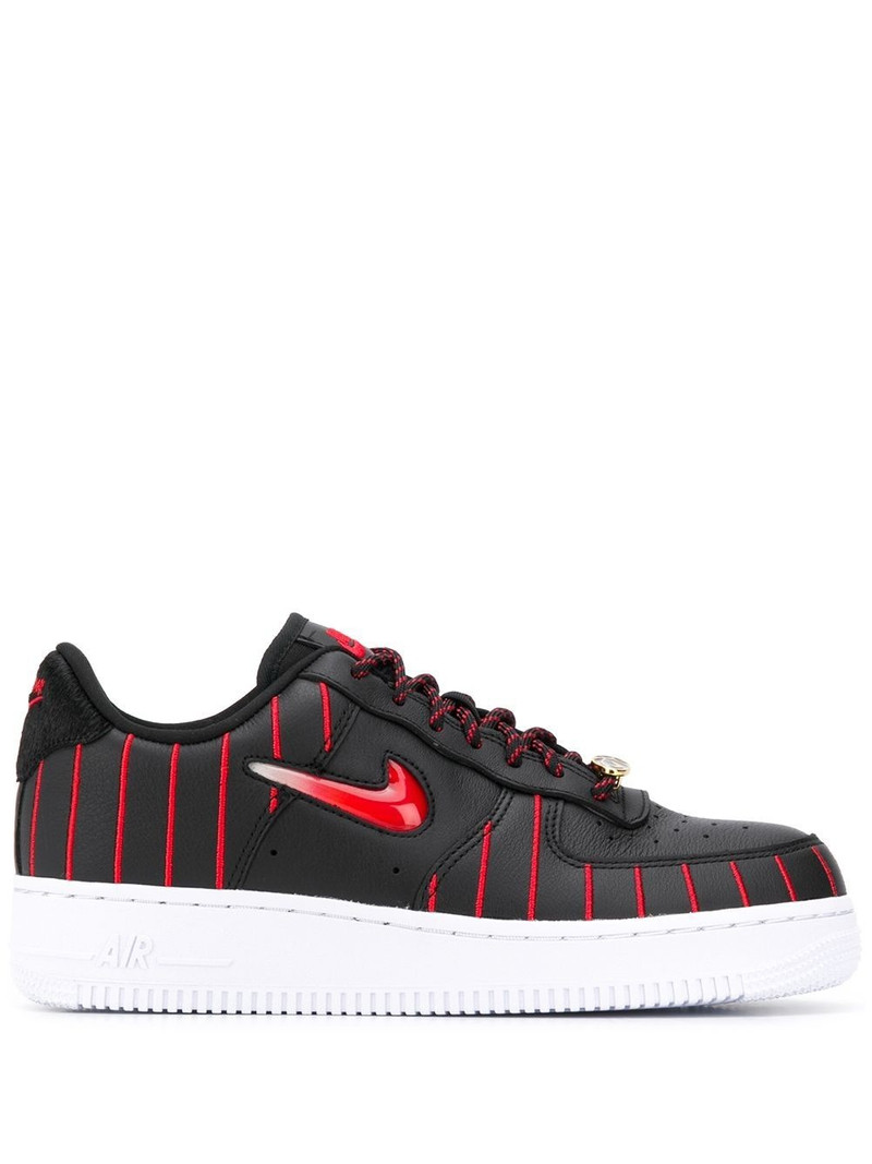 Air Force 1 Low "Pinstripe - Jewel" sneakers - 1