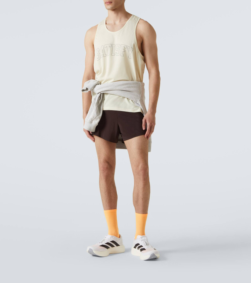 SATISFY AuraLite™ Tech tank top outlook