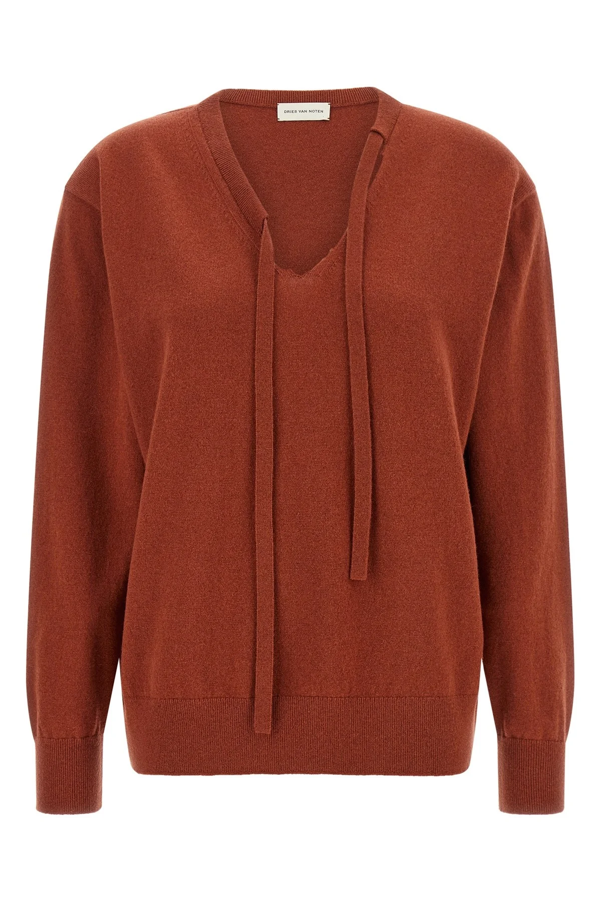 'Towie' Sweater - 1